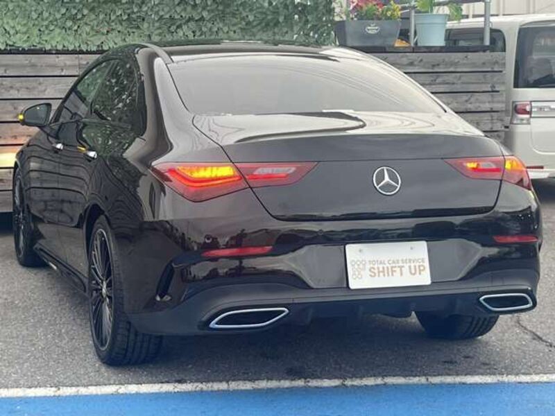 CLA-CLASS