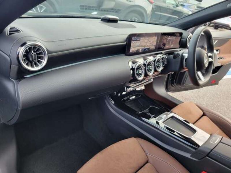 CLA-CLASS