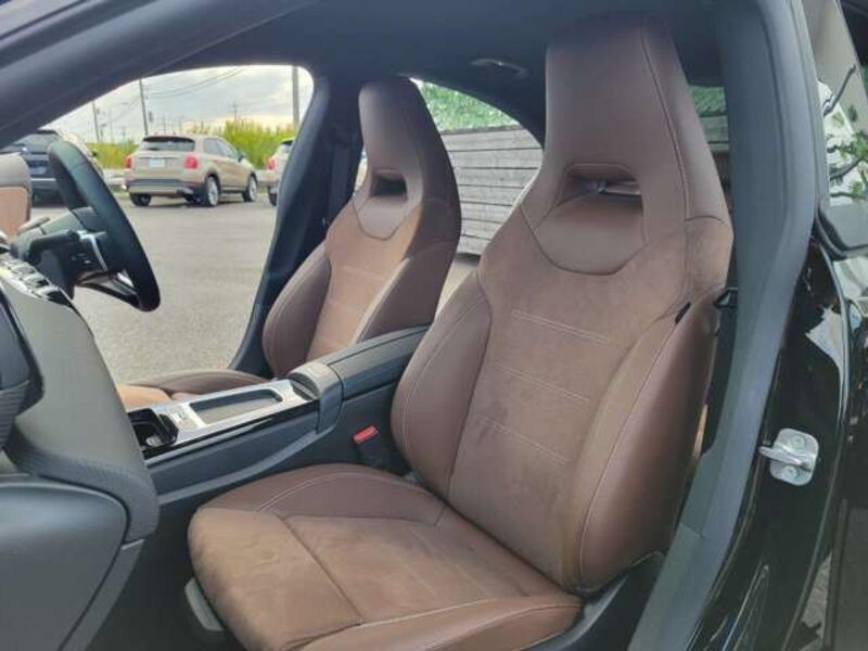 CLA-CLASS