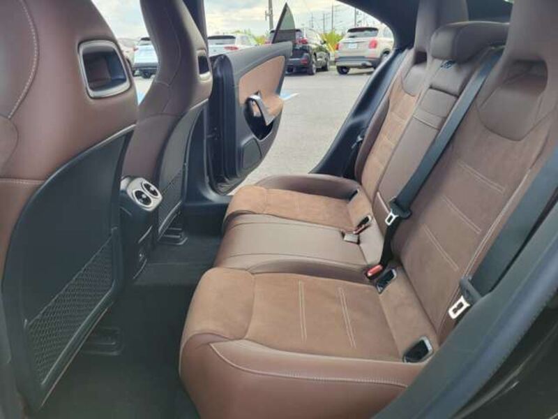 CLA-CLASS