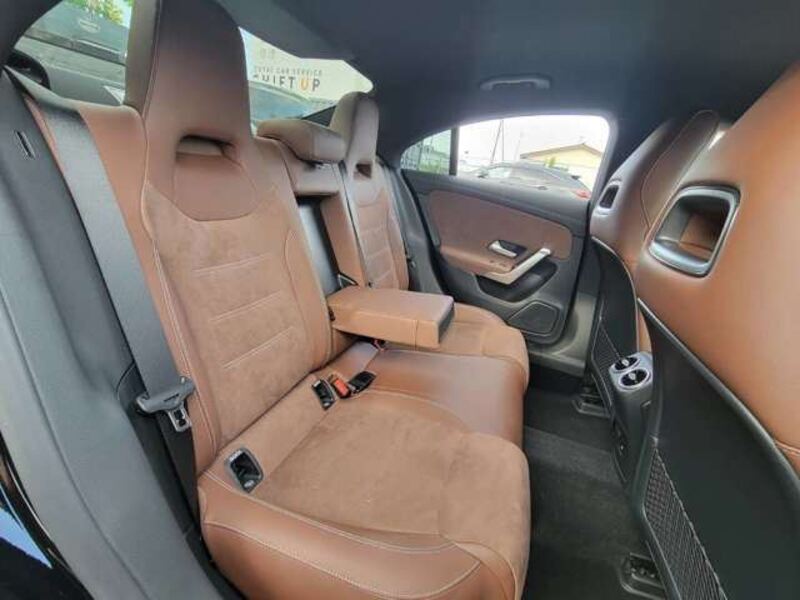 CLA-CLASS