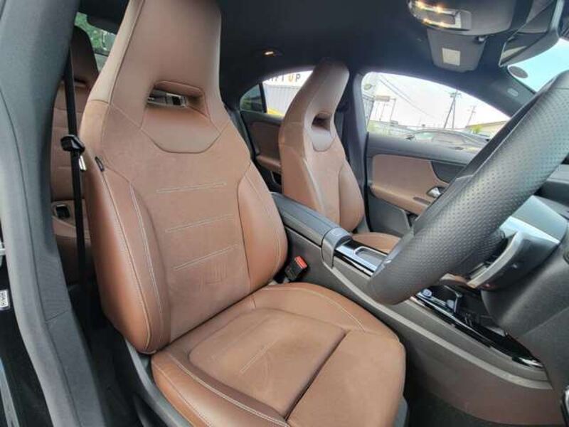 CLA-CLASS