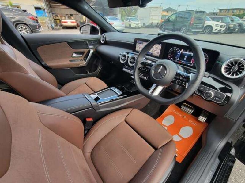 CLA-CLASS