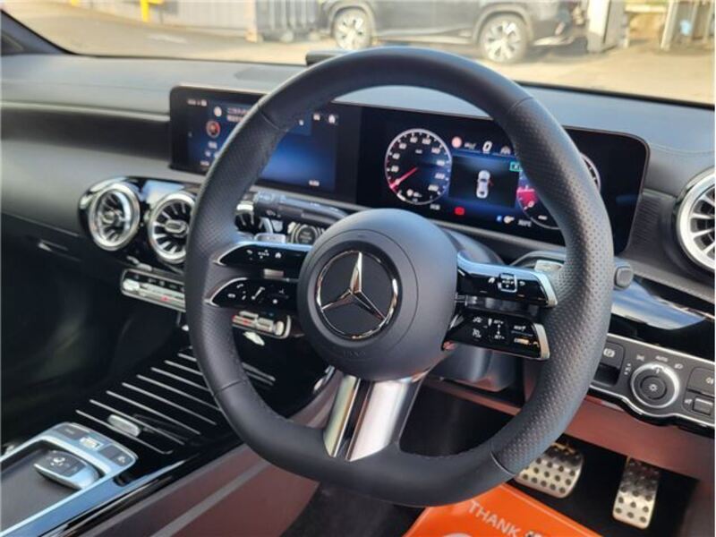 CLA-CLASS