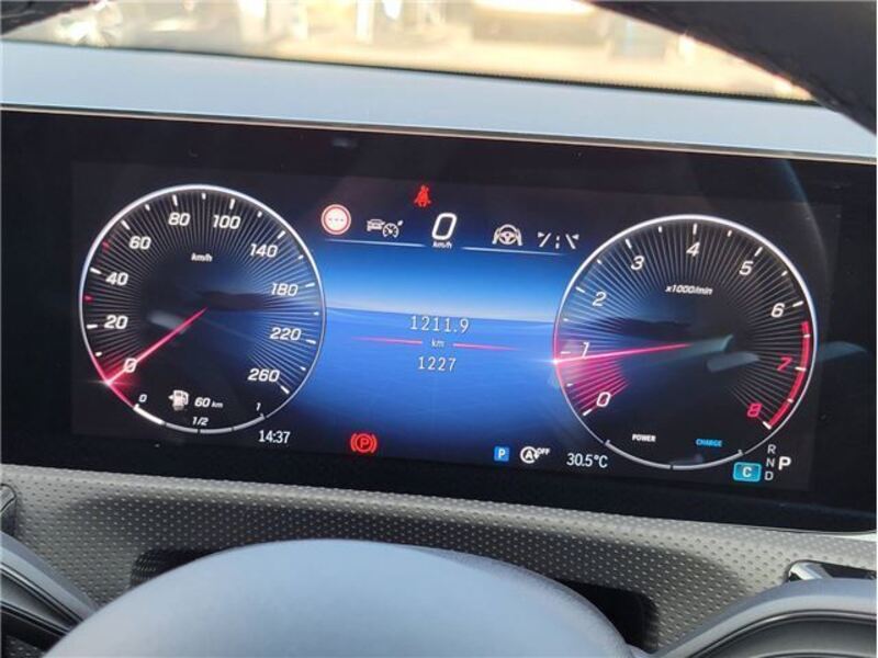 CLA-CLASS