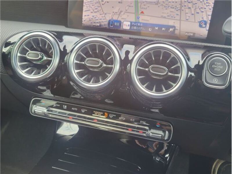 CLA-CLASS