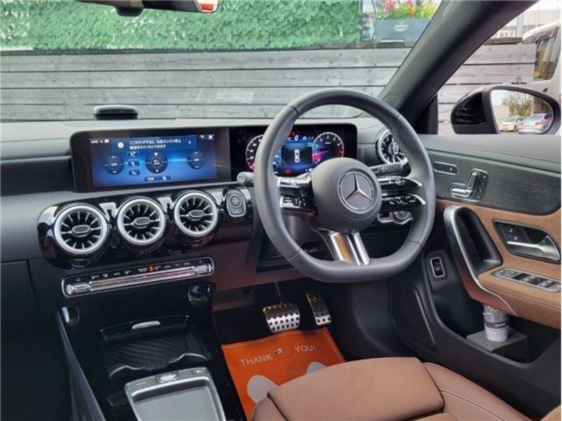 CLA-CLASS