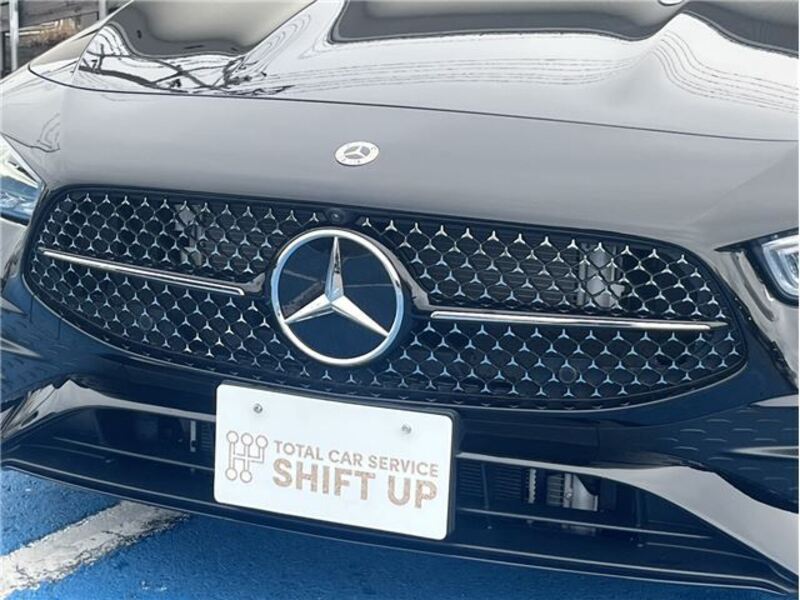 CLA-CLASS