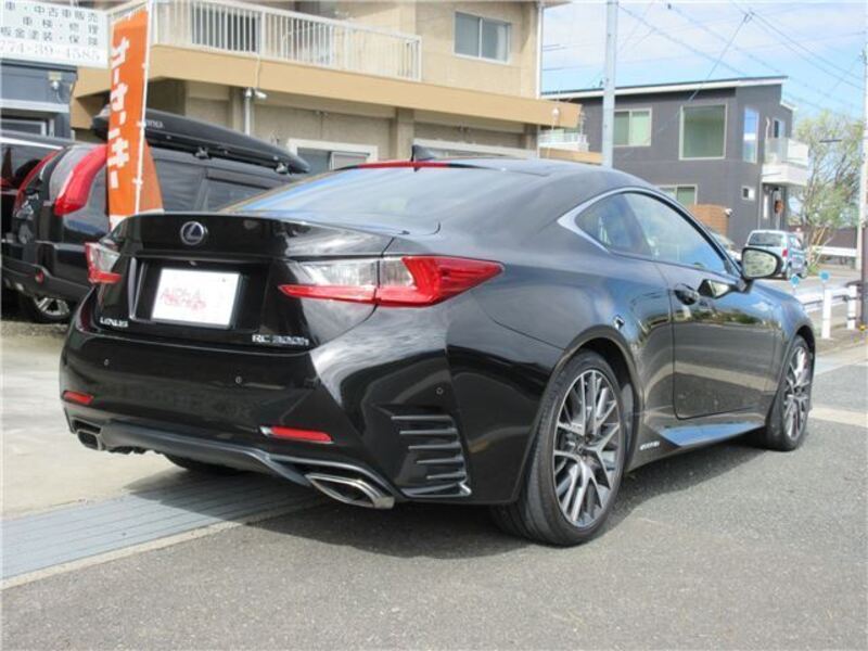 RC