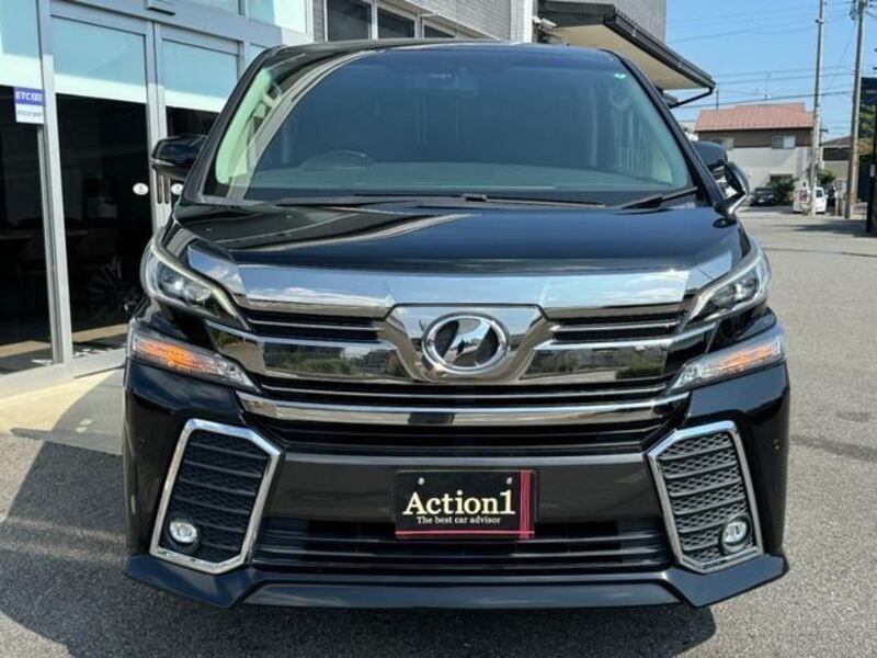 VELLFIRE