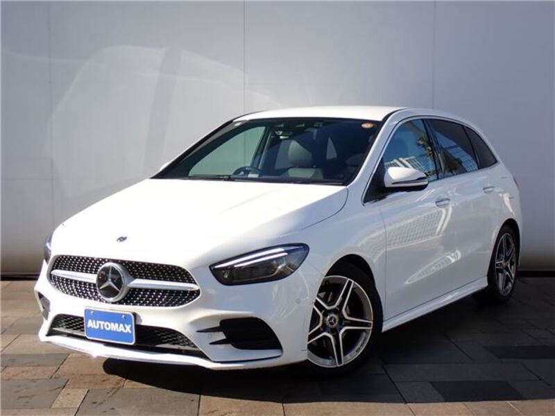 B-CLASS-0