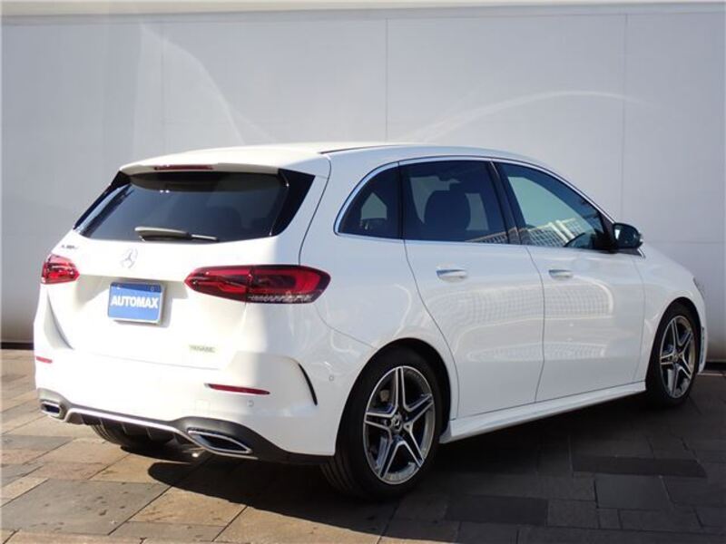 B-CLASS