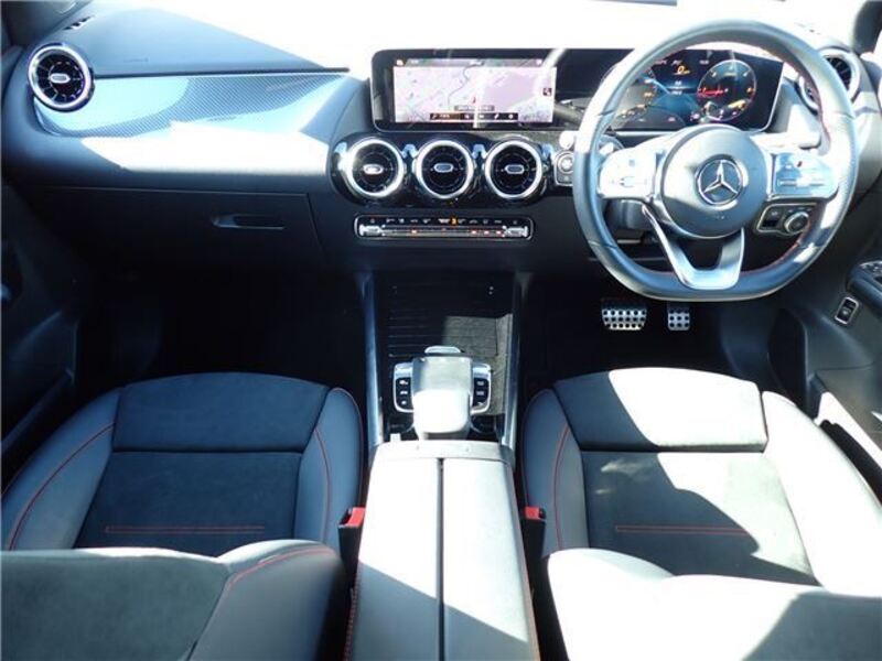 B-CLASS