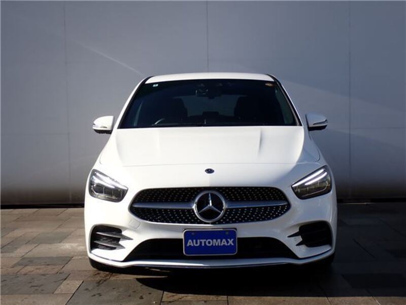 B-CLASS