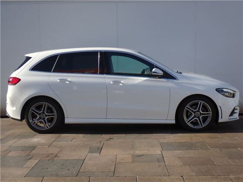 B-CLASS