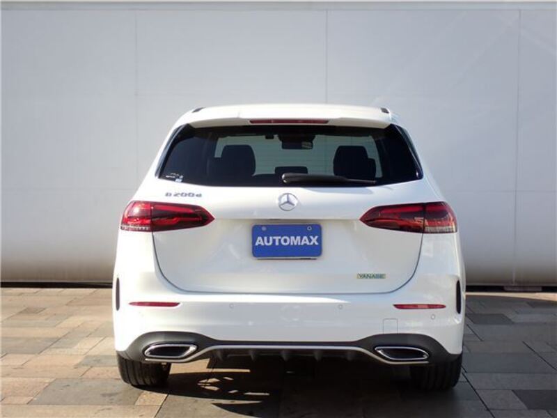 B-CLASS