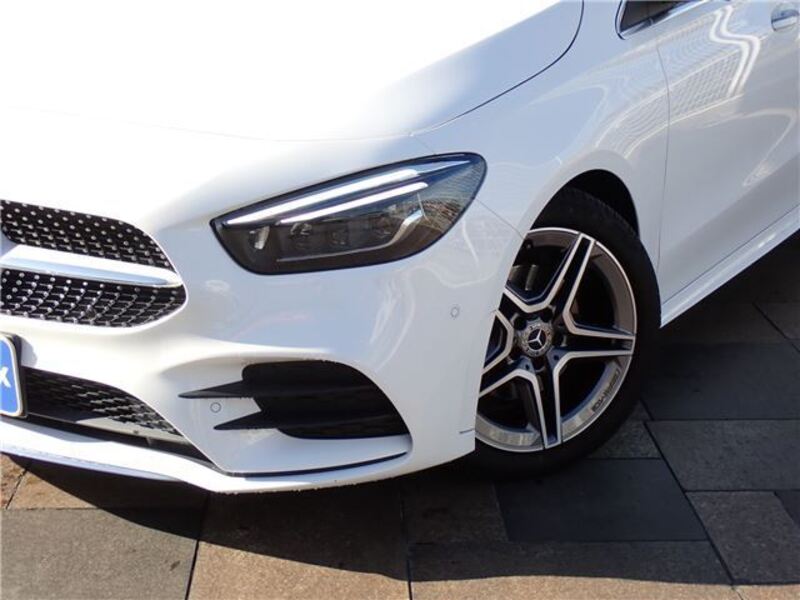 B-CLASS