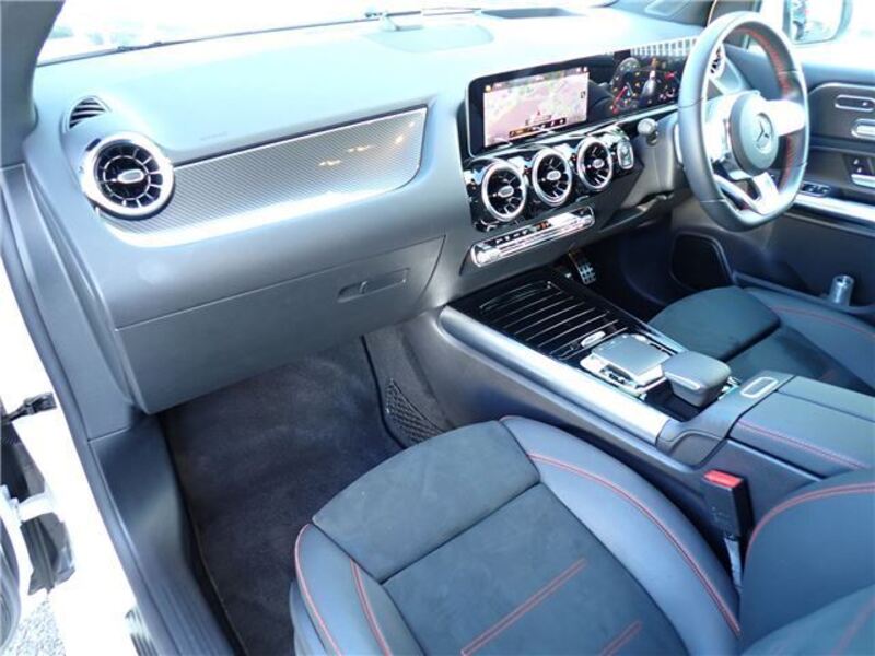 B-CLASS
