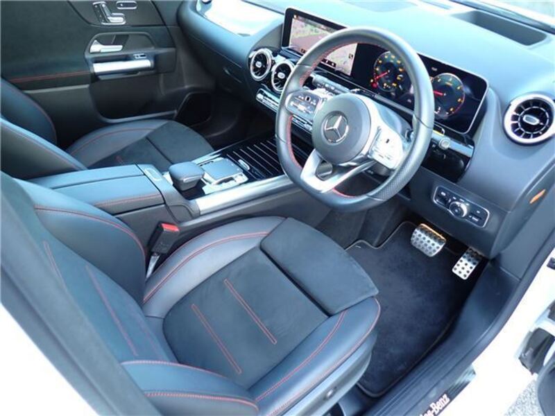 B-CLASS