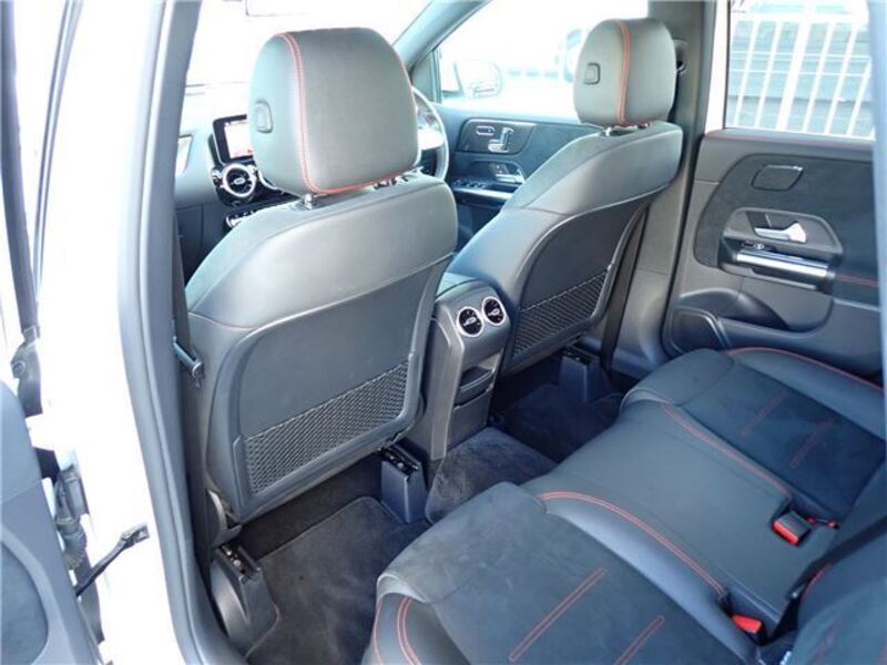 B-CLASS