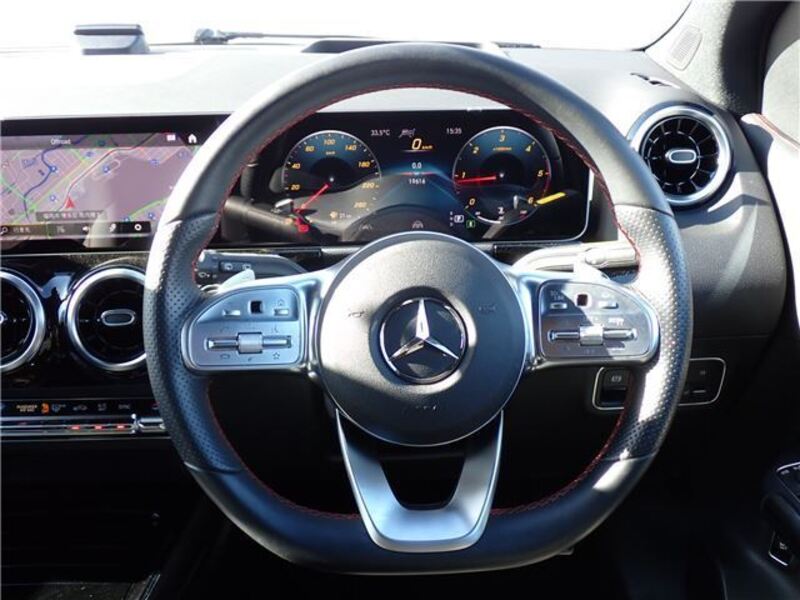 B-CLASS