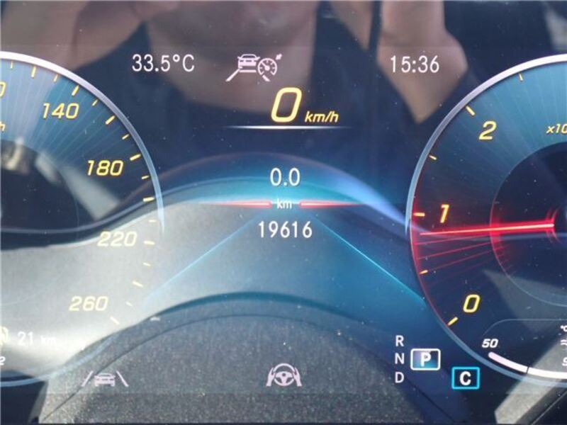 B-CLASS
