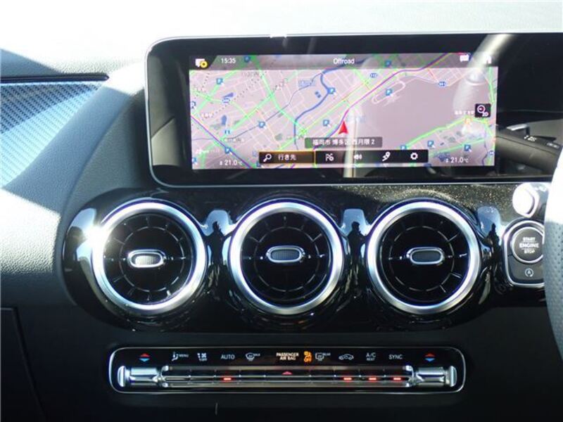 B-CLASS