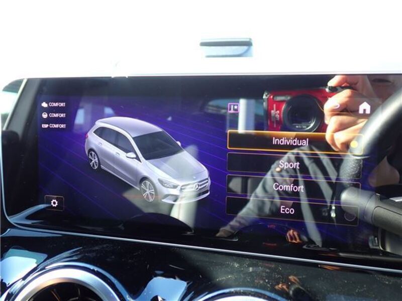 B-CLASS