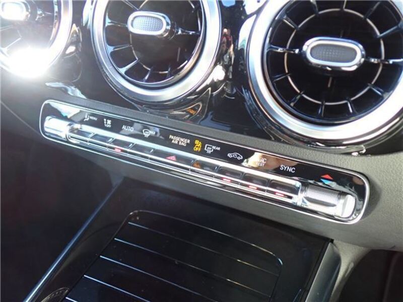 B-CLASS
