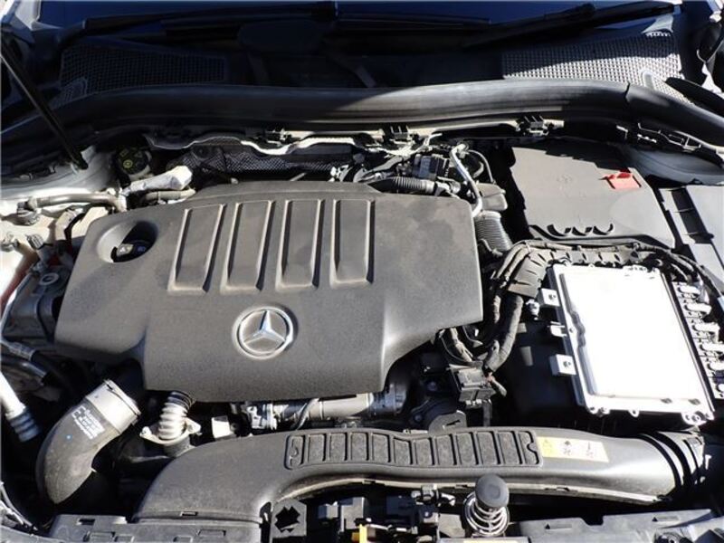 B-CLASS