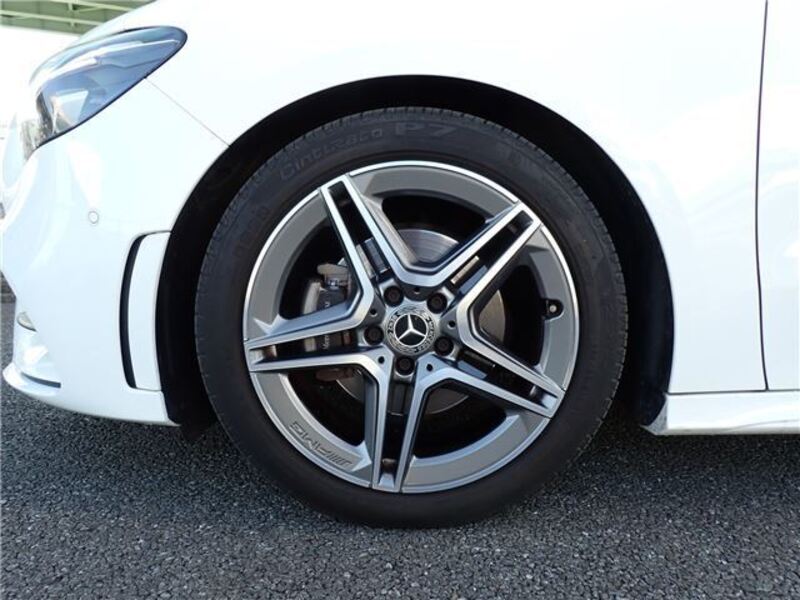 B-CLASS