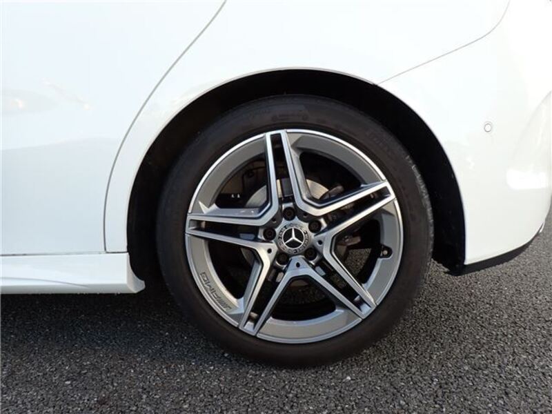 B-CLASS
