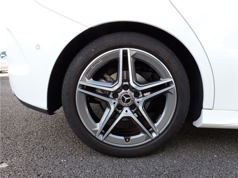 B-CLASS