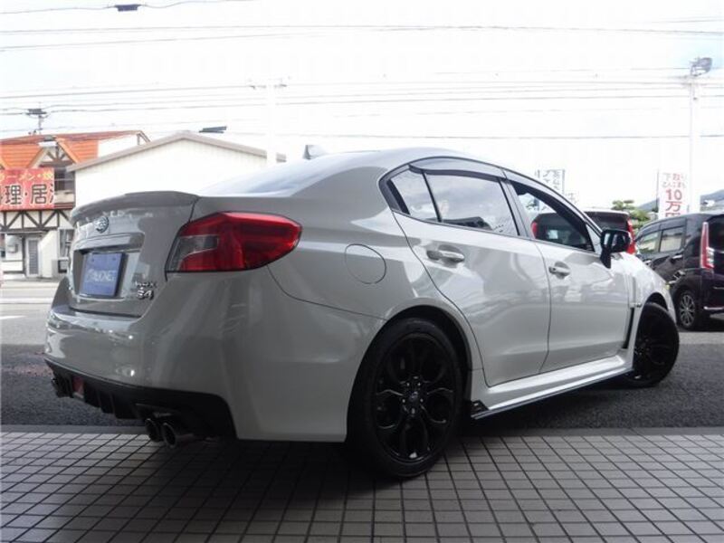 WRX