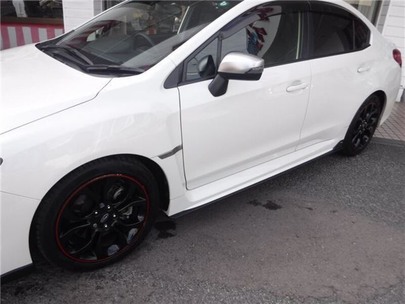 WRX