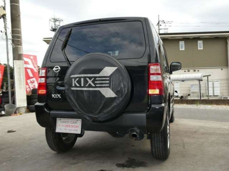 KIX
