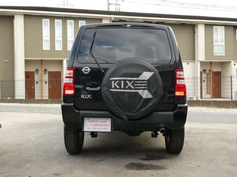 KIX