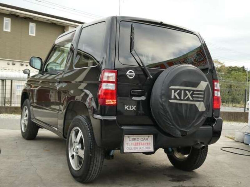 KIX