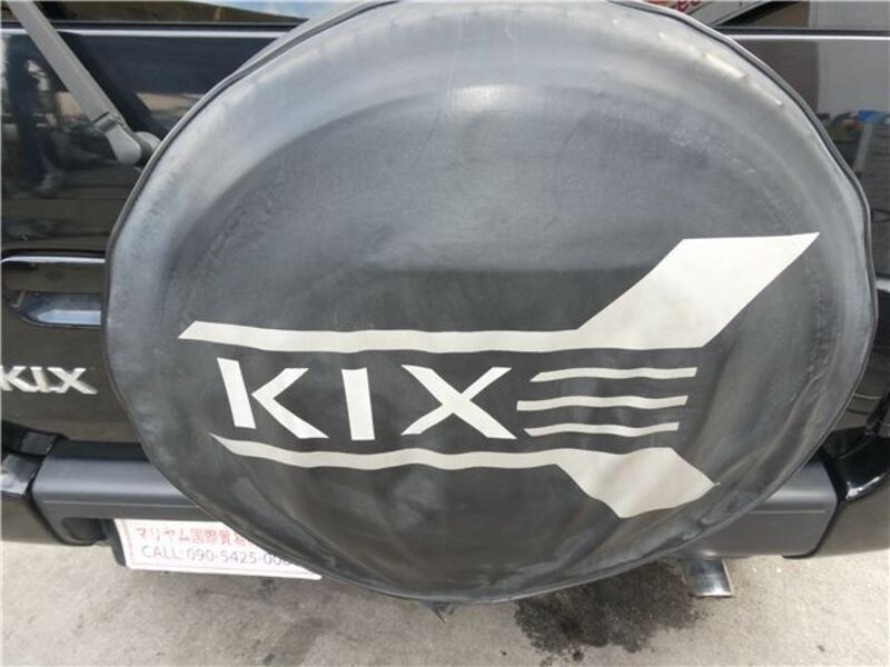 KIX