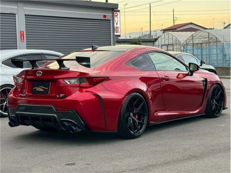 RC