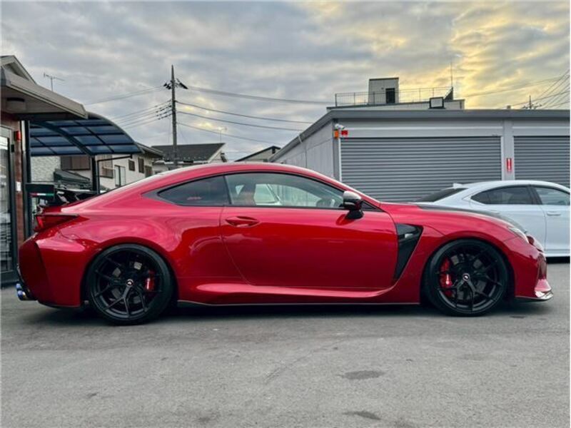 RC