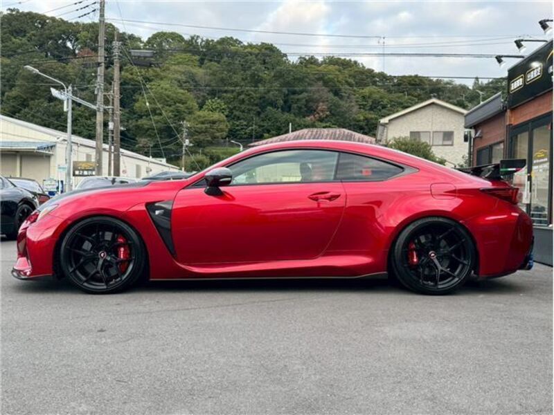 RC