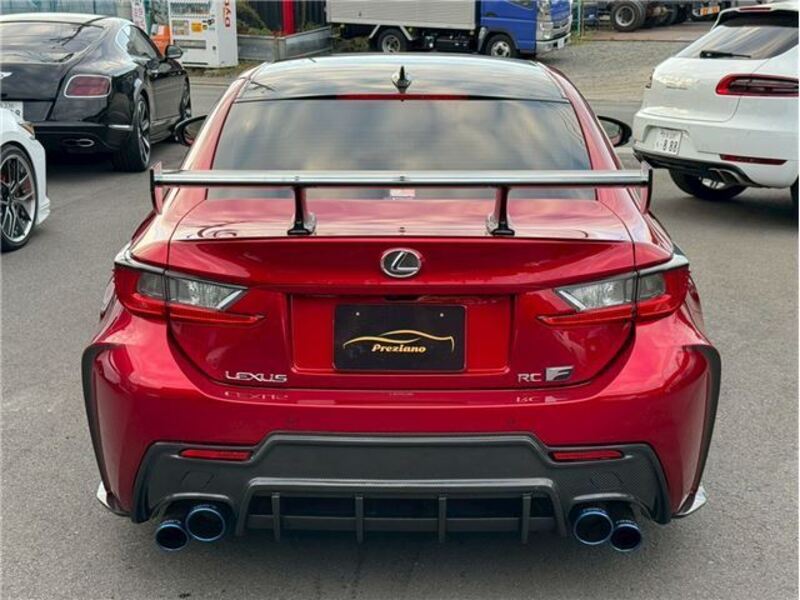 RC