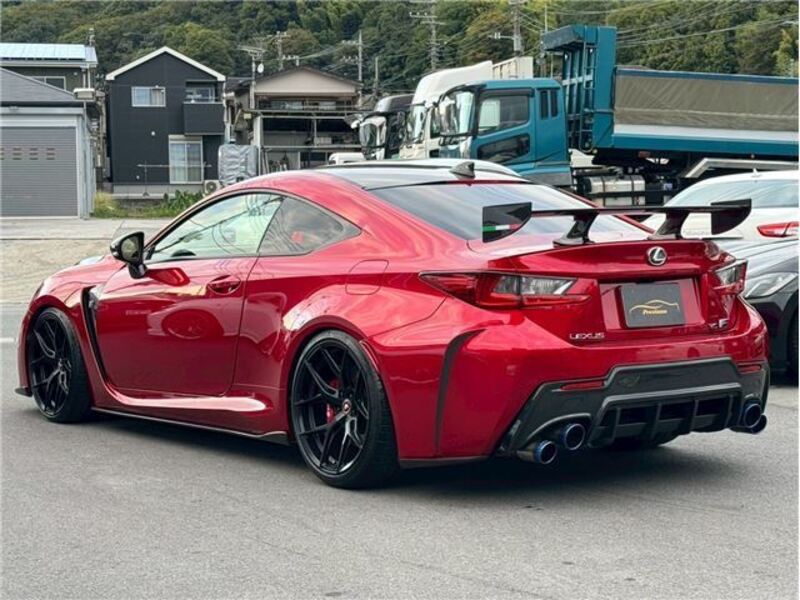 RC