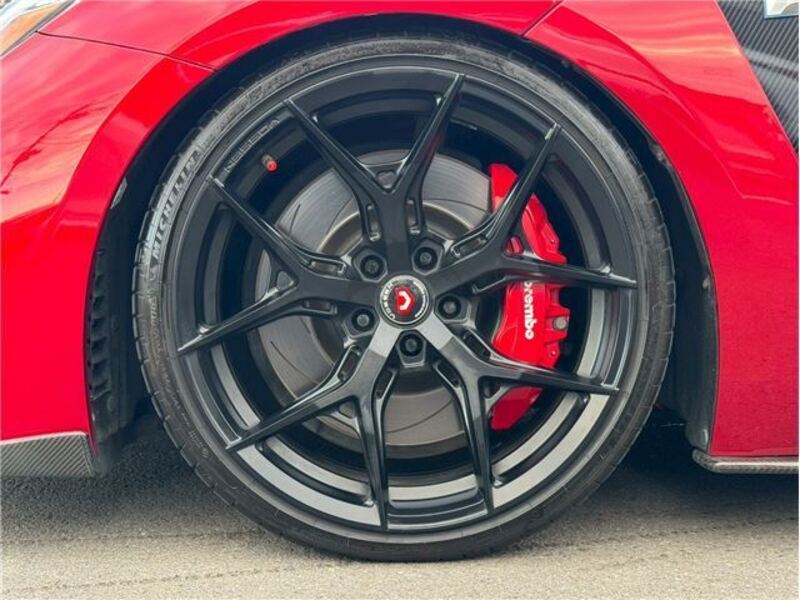 RC