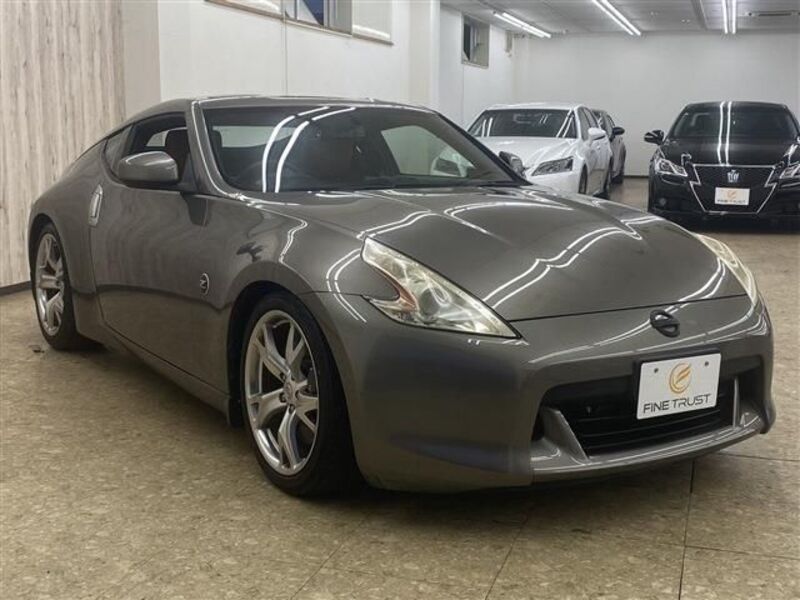 FAIRLADY Z