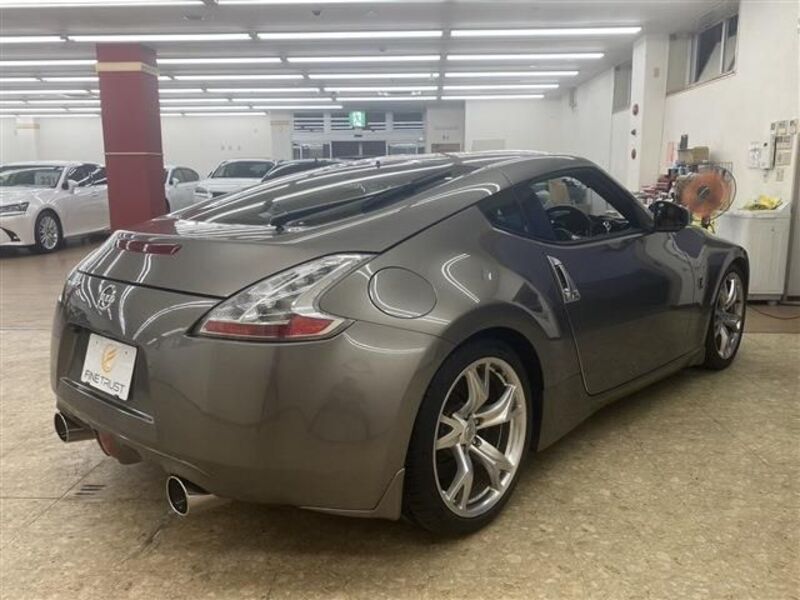 FAIRLADY Z