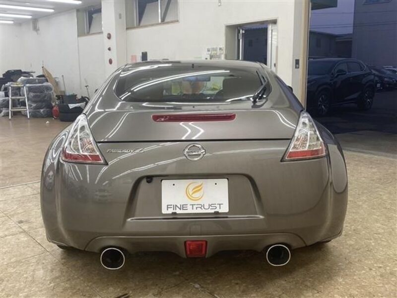FAIRLADY Z