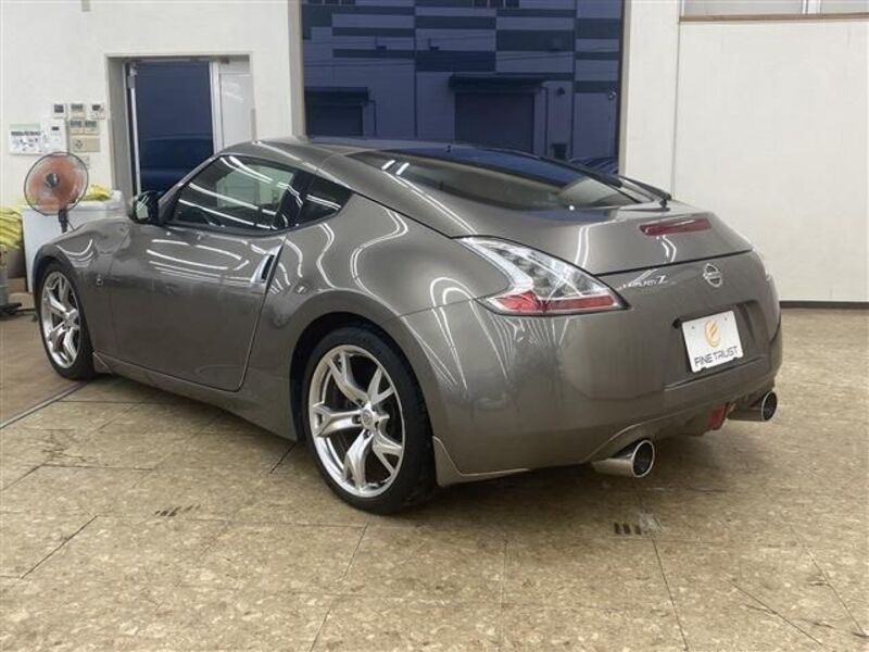 FAIRLADY Z