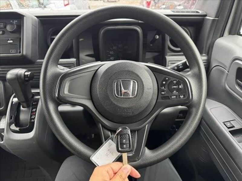 N-VAN
